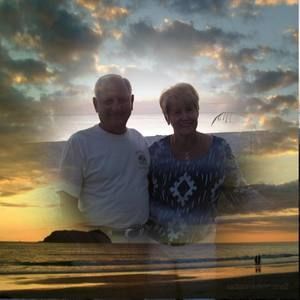 Meet your Posher, Patricia